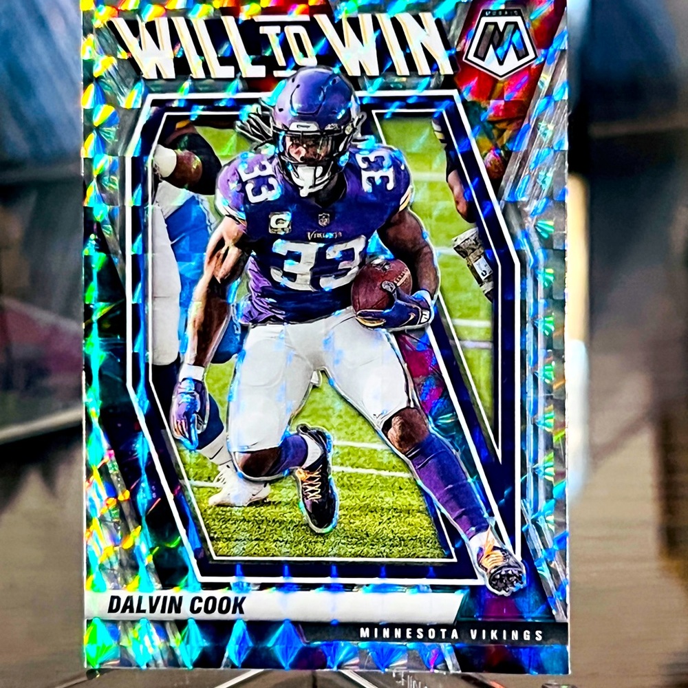Dalvin Cook